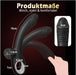 Laphwing Prostata-Vibrator mit neun Programmen