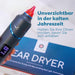 Medi Grade EDR01 elektrischer Ohrentrockner mit USB-C