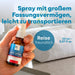Medi Grade Olivenöl-Ohrenspray