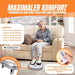 Mobiclinic Legfit Elektrischer Beintrainer