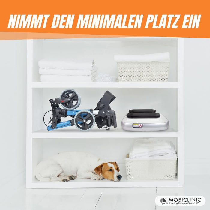 Mobiclinic Legfit Elektrischer Beintrainer