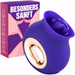MySecretCase Delicatissima Zungenstimulator