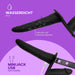 MySecretCase Doppel-Strap-on mit Fernbedienung