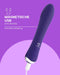 MySecretCase Fallo Bollente beheizbarer Vibrator