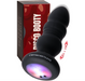 MySecretCase LED-Analvibrator mit Fernbedienung