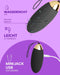 MySecretCase Lovetto 2.4 Vibrations-Ei