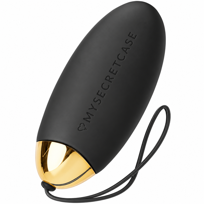 MySecretCase Lovetto 2.4 Vibrations-Ei