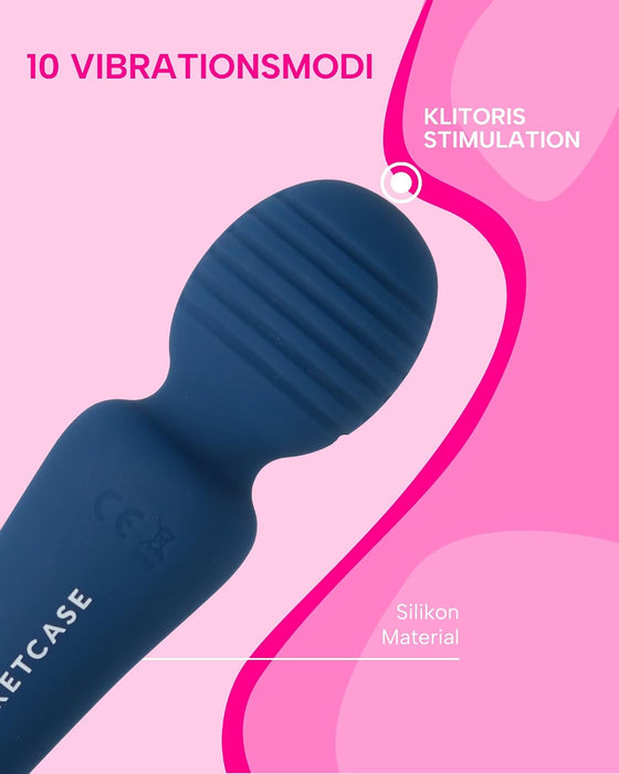 MySecretCase Mini Magic Wand 14,5 cm
