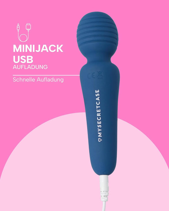 MySecretCase Mini Magic Wand 14,5 cm