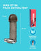 MySecretCase Penishülle mit Vibrationsmodul