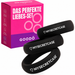 MySecretCase Silikon-Penisringe