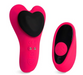 MySecretCase magnetischer Slip-Vibrator Pink