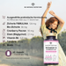 N2 Natural Nutrition Frauen-Kulturen-Komplex mit 17 Stämmen