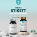 N2 Natural Nutrition Probiodigest Kulturen- und Enzymkomplex