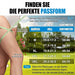 NEENCA Kniebandage mit X-Riemen und Patellapolster, Schwarz, L