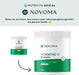 Novoma Vitamin-C-Pulver