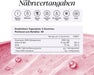 Novomins Coenzym Q10 mit Omega-3