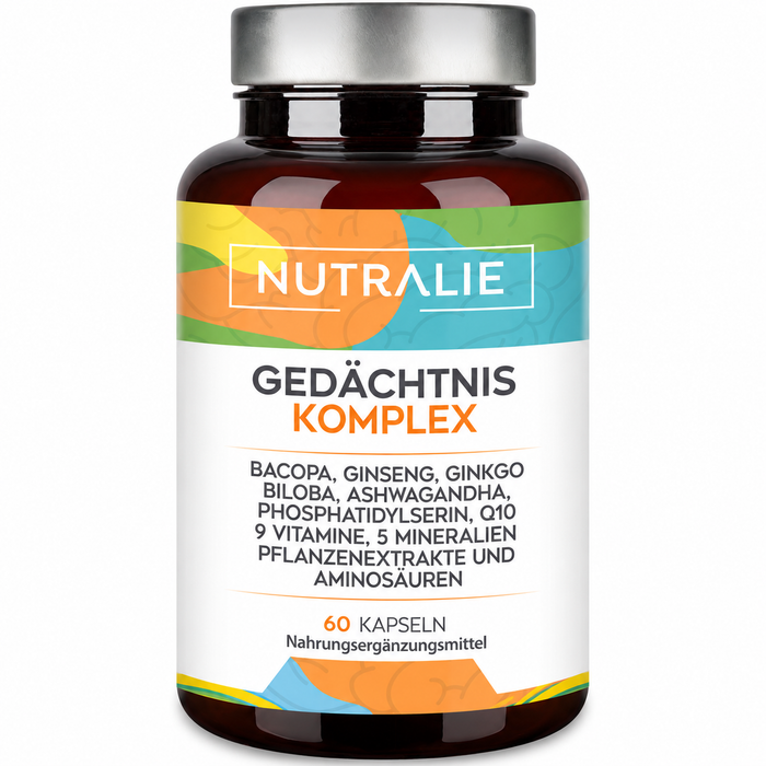 Nutralie Brain Complex