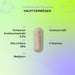 Nutralie Cardiotense Schwarzer-Knoblauch-Komplex