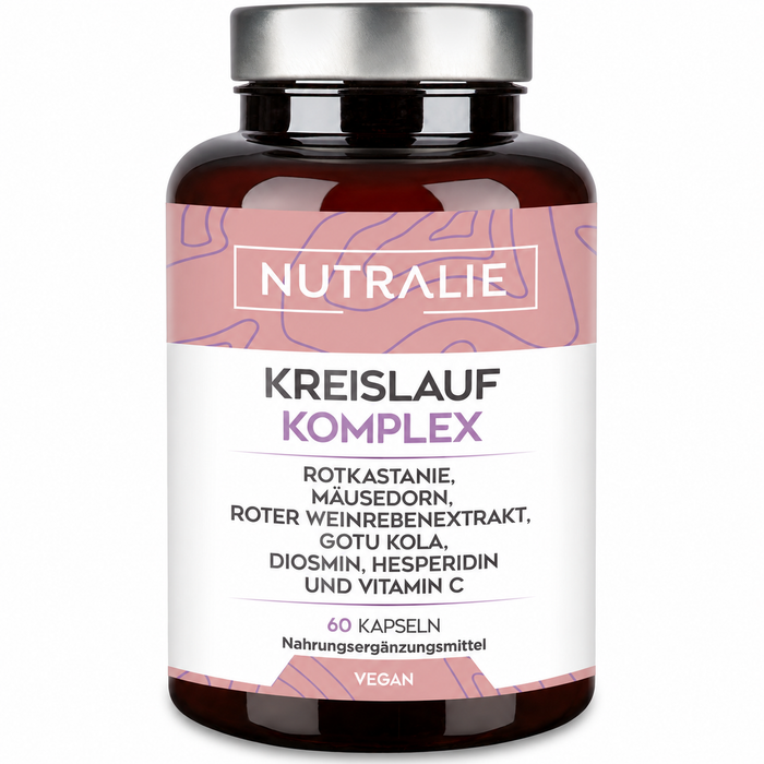 Nutralie Kreislauf-Komplex