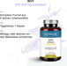 Nutralie Coenzym-Q10-Komplex