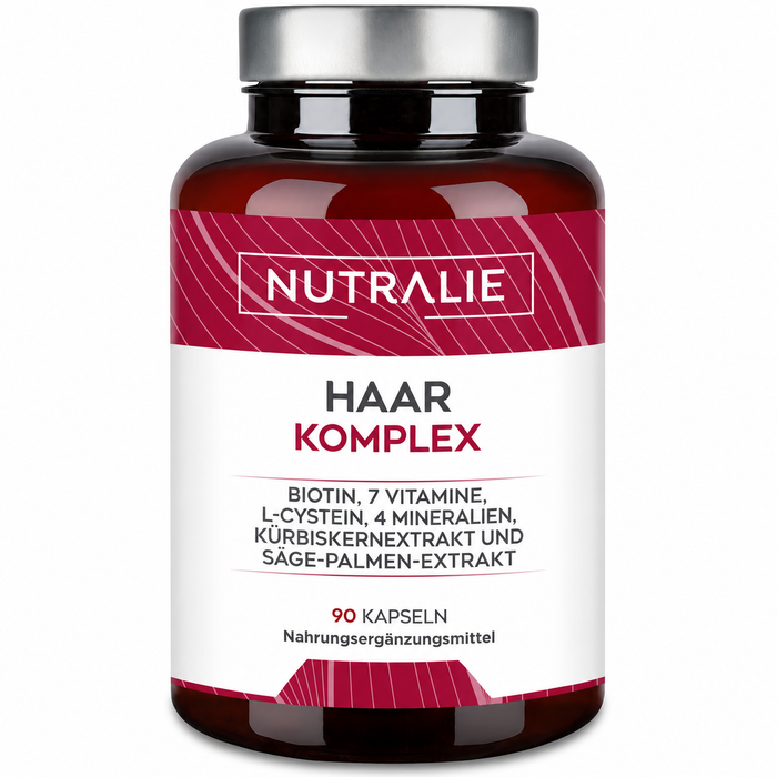Nutralie Hair Complex