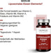 Nutralie Liposomal Iron Eisen-Komplex