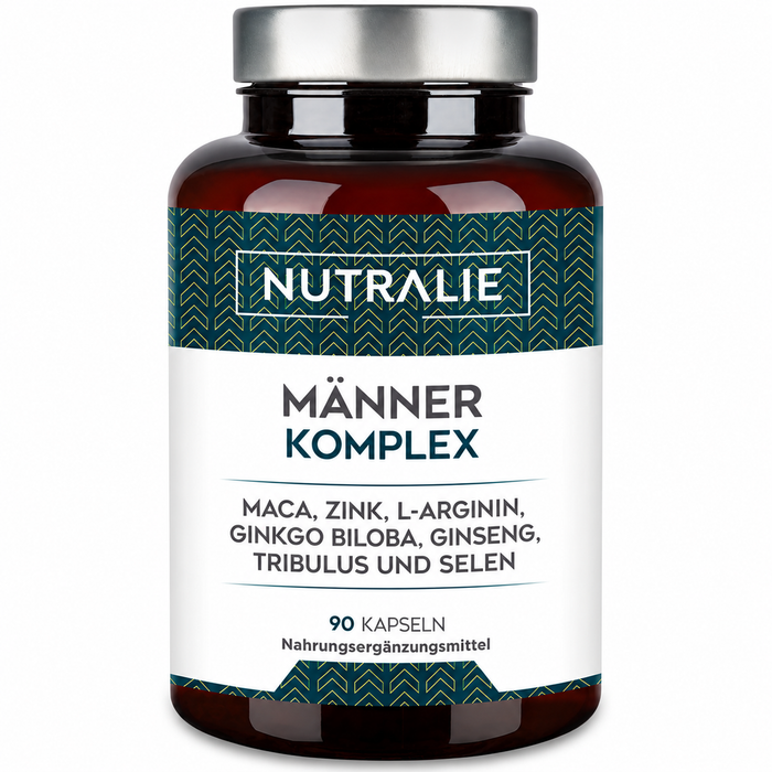 Nutralie Men Complex