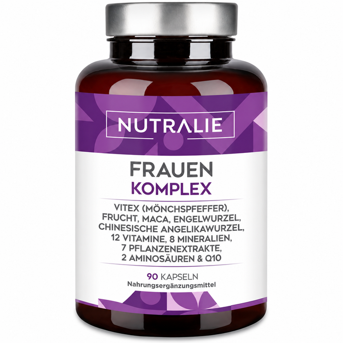 Nutralie Women Complex