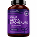 Nutravita Alpha-Liponsäure 650 mg