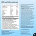 Nutravita Calcium Magnesium Zink mit D3 und K2