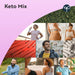 Nutravita Keto-Komplex Max