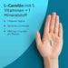 Nutravita L-Carnitin-Komplex
