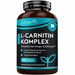 Nutravita L-Carnitin-Komplex