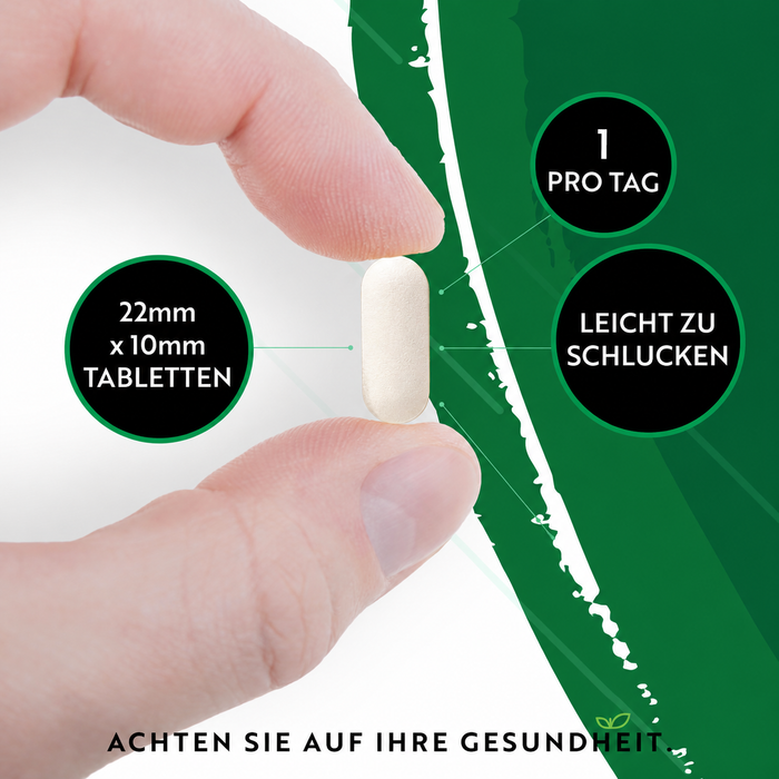 Nutravita L-Lysin 1.100 mg