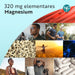 Nutravita Magnesiumbisglycinat