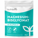 Nutravita Magnesiumbisglycinat