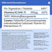 Nutravita Vitamin K2 MK-7 200 µg