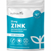Nutravita Zink 25 mg