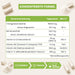 Nutribiolite MAG-FUSION Magnesium mit B-Vitaminen und D3