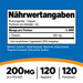 Nutricost L-Theanin