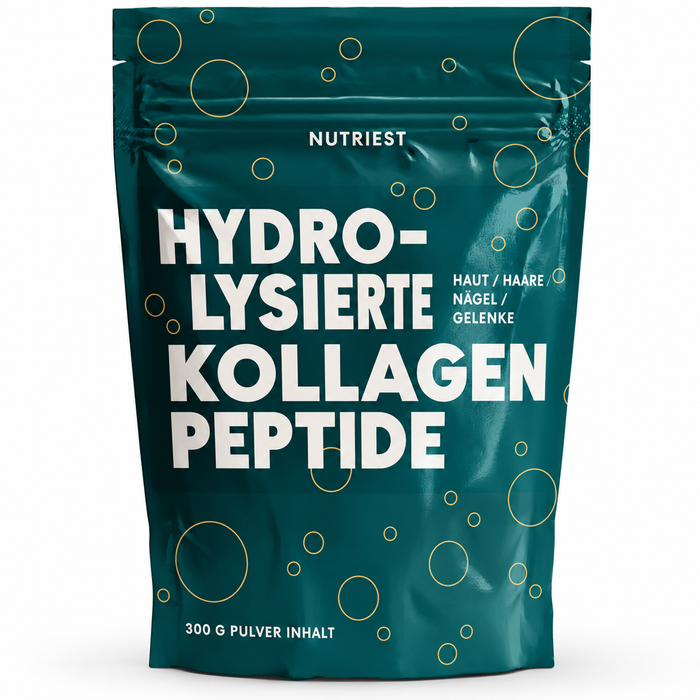 Nutriest Kollagenpeptide vom Rind