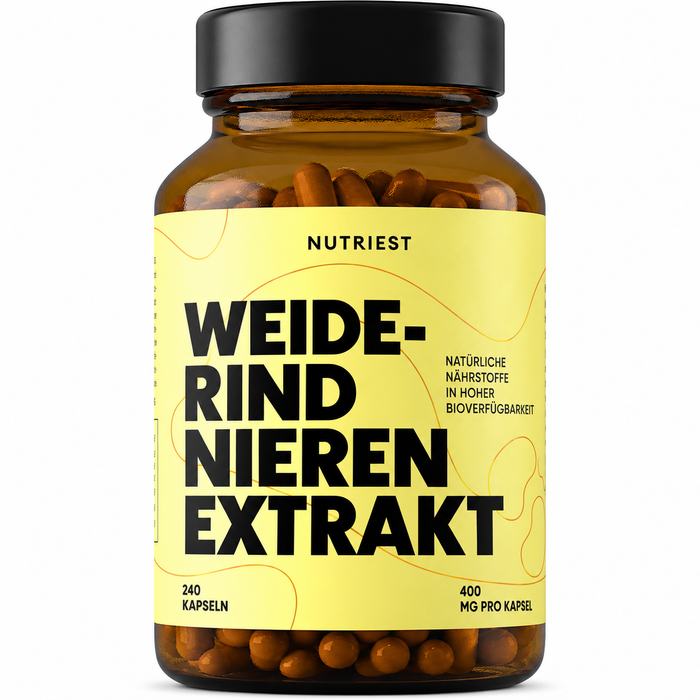 Nutriest Rinderniere