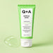 Q+A Apfel-AHA-Peeling-Gel