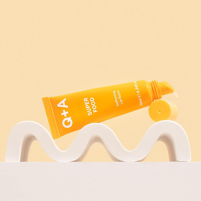 Q+A Super Food Lippenbalsam