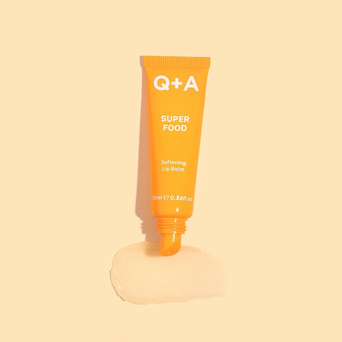 Q+A Super Food Lippenbalsam