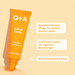 Q+A Super Food Lippenbalsam