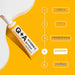 Q+A Vitamin-C-Augencreme