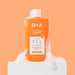 Q+A Volumen-Shampoo
