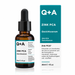 Q+A Zink-PCA-Gesichtsserum